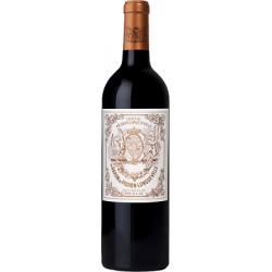 Château PICHON BARON 2019