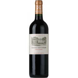 Château SAINT PIERRE 2019