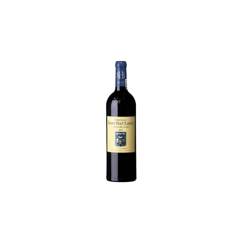 Château SMITH HAUT LAFITTE Rouge 2019