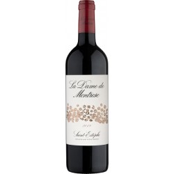 LA DAME DE MONTROSE 2019