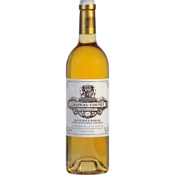 Château COUTET 2005