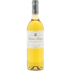 Château MALAGAR Liquoreux 2002