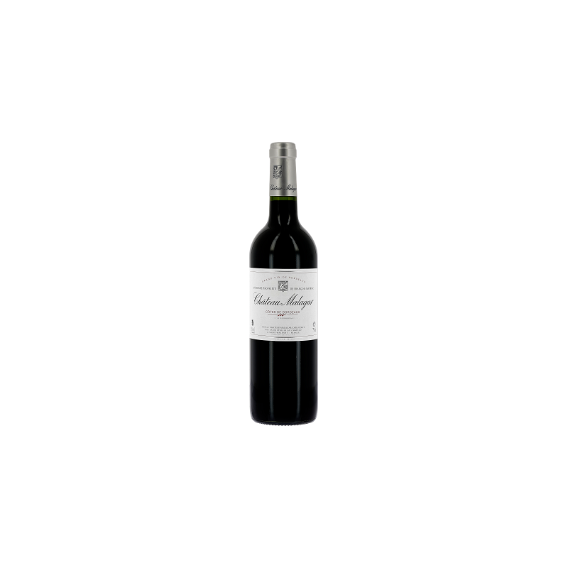 Château MALAGAR Rouge 2010