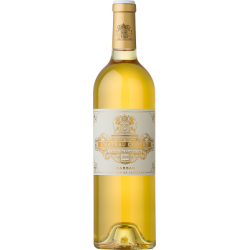 Château COUTET 2019