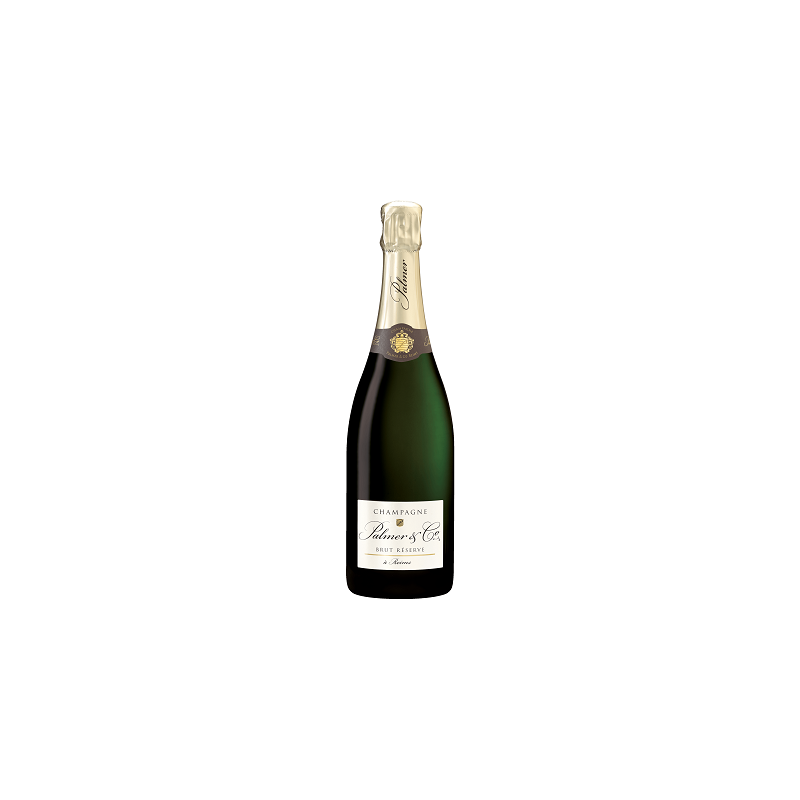 PALMER BRUT RESERVE
