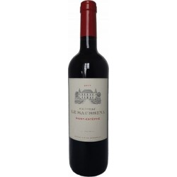 Château LE SAUSSINA 2017