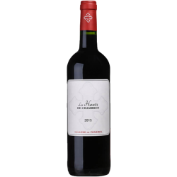 LES HAUTS DE CHAMBRUN 2018