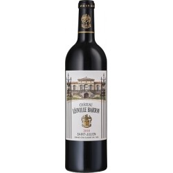 Château LEOVILLE BARTON 2018