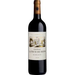 Château LA TOUR DE MONS 2018