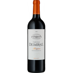 Château DESMIRAIL 2018