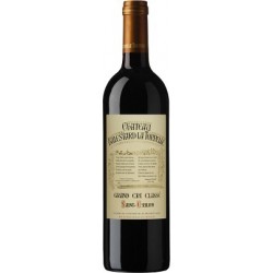 Château BALESTARD LA TONNELLE 2014