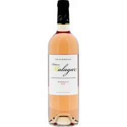 Château MALAGAR Rosé 2020