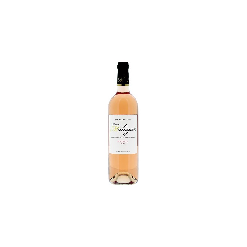 Château MALAGAR Rosé 2020