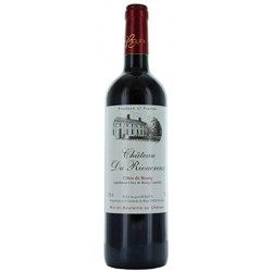 Château DU RIOUCREUX 2020