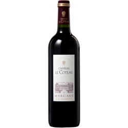 Château LE COTEAU 2020