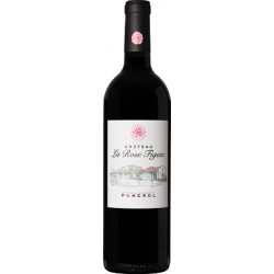 Château LA ROSE FIGEAC 2020