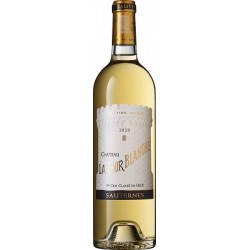 Château LA TOUR BLANCHE 2020