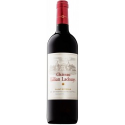Château LILIAN LADOUYS 2020