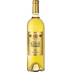 Château de RAYNE VIGNEAU 2020