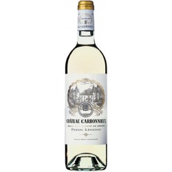 Château CARBONNIEUX Blanc 2020