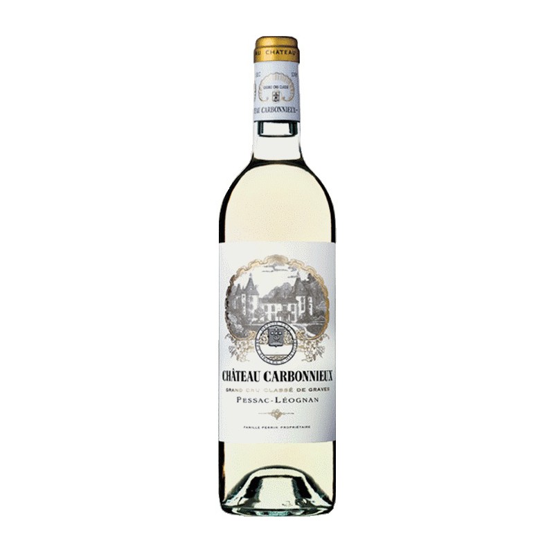 Château CARBONNIEUX Blanc 2020