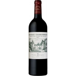 Château CARBONNIEUX Rouge 2020