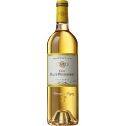 CLOS HAUT PEYRAGUEY 2020