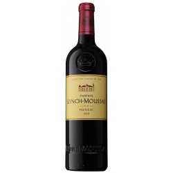 Château LYNCH MOUSSAS 2020