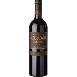 Château BOUSCAUT Rouge 2020