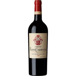 Château FLEUR CARDINALE 2020