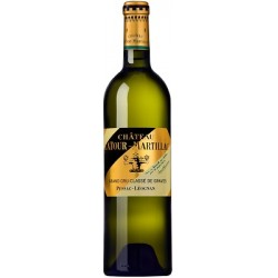 Château LATOUR MARTILLAC Blanc 2020