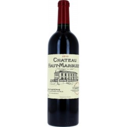 Château HAUT MARBUZET 2020