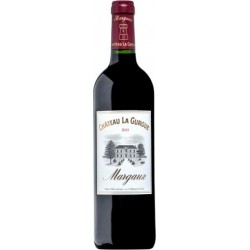 Château LA GURGUE 2020