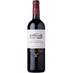 Château FOMBRAUGE 2020