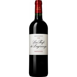 LES FIEFS DE LAGRANGE 2020