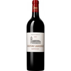 Château LAGRANGE 2020