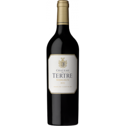 Château du TERTRE 2020