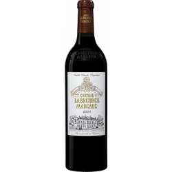 Château LABEGORCE 2020