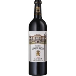 Château LEOVILLE BARTON 2020