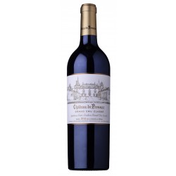 Château DE PRESSAC 2020