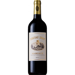 Château SIRAN 2020