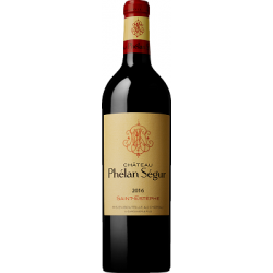Château PHELAN SEGUR 2016