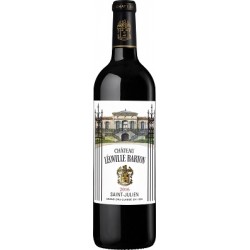 Château LEOVILLE BARTON 2016