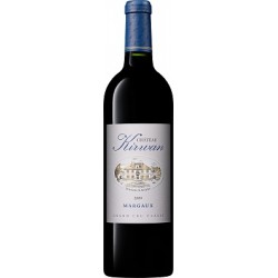 Château KIRWAN 2009