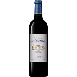 Château KIRWAN 2010