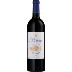Château KIRWAN 2020
