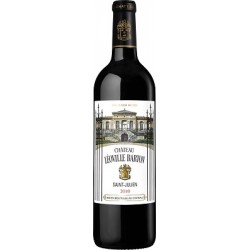 Château LEOVILLE BARTON 2010