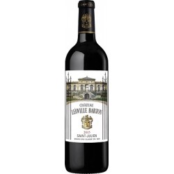 Château LEOVILLE BARTON 2015