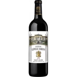Château LEOVILLE BARTON 2014