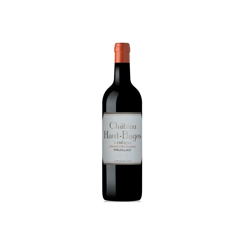 Château HAUT BAGES LIBERAL 2020